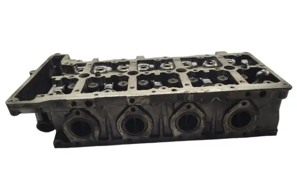 BMW 5 F10 F11 Engine head 781260303 7812603