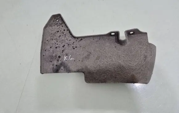 Infiniti QX60 L50 Other rear suspension part 628233JA0A