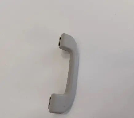 Nissan Leaf II (ZE1) Front interior roof grab handle