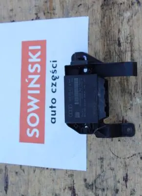 Audi A5 8T 8F Parking PDC control unit/module 8K0919475B