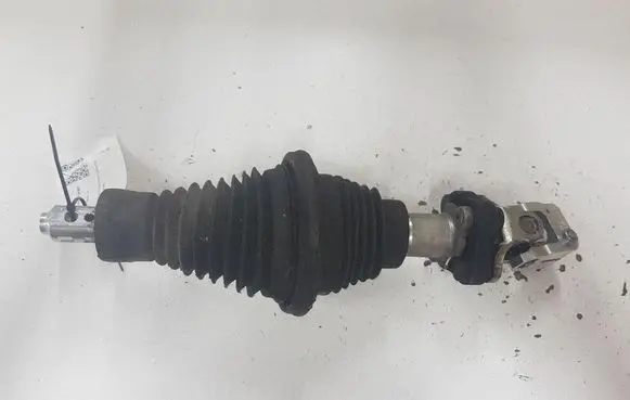 Mercedes-Benz C W204 Steering column universal joint PP204460191