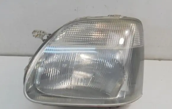 Opel Agila A Headlight/headlamp 09204189