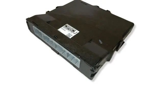 Toyota Auris E180 Other control units/modules 8968102030