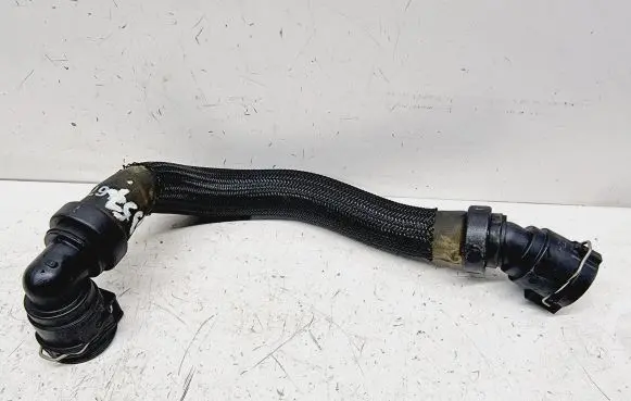 Opel Mokka B Engine coolant pipe/hose 9829809880