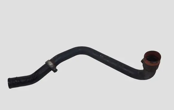 Chrysler Grand Voyager V Intercooler hose/pipe