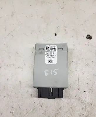 BMW X5 F15 Steering rack control module 6882780 1803600388 55892110