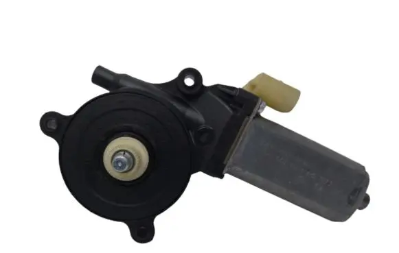 Audi A5 8T 8F Rear door window regulator motor 0130822040