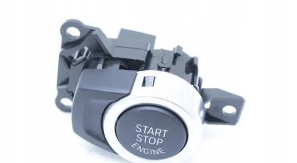 BMW X3 F25 Engine start stop button switch 9291691