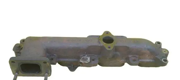 Mitsubishi Canter Exhaust manifold 5801492163 4P10