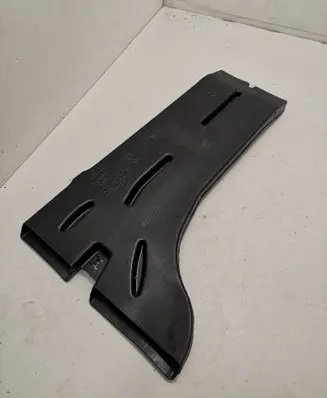Audi e-tron Cabin air duct channel 4KE819802A