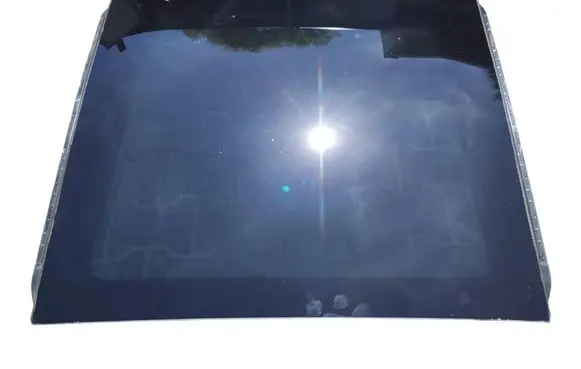 Toyota Verso Roof 