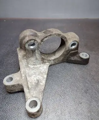 Opel Insignia A Gearbox mount 12647612