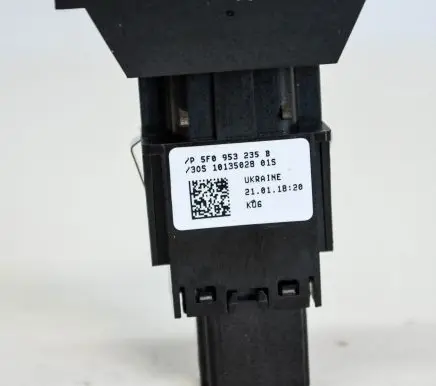 Seat Leon (5F) Other switches/knobs/shifts 5F0953235B