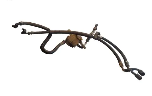 Subaru Legacy Power steering fluid tank/reservoir 