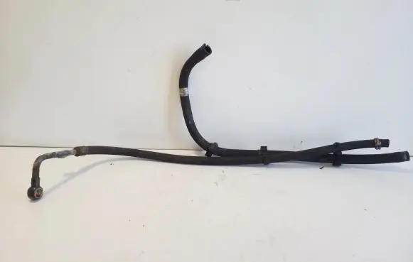 Iveco Daily 5th gen Power steering hose/pipe/line 5801329579