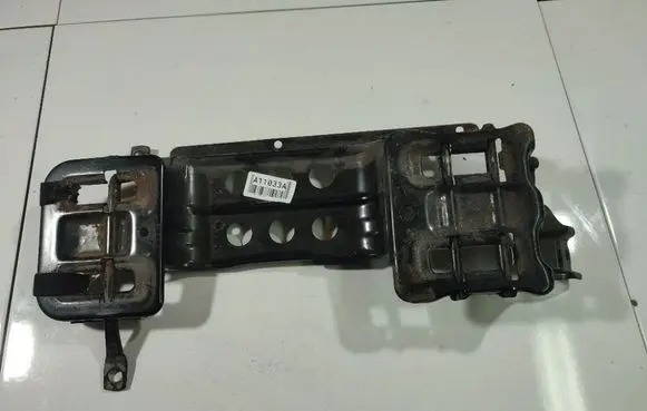 Toyota Avensis Verso Driver seat console base 