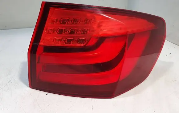 BMW 5 F10 F11 Rear/tail lights