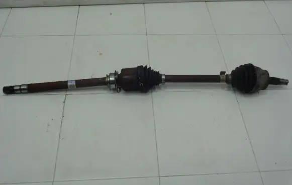 Fiat Doblo Front driveshaft 55209968 52126130