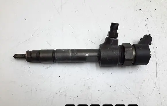 Alfa Romeo 156 Fuel injector 0445110002