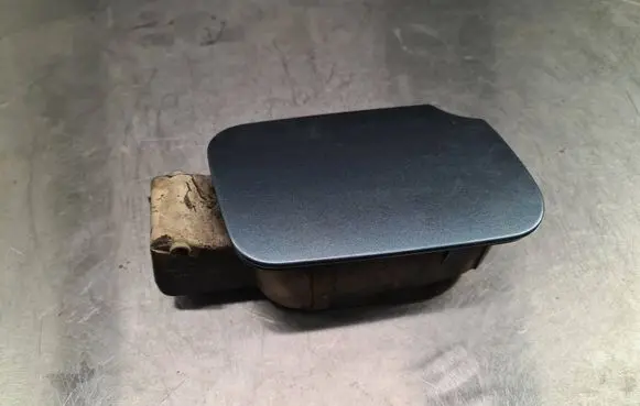 Peugeot 407 Fuel tank cap