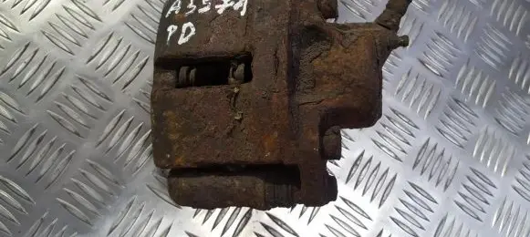 Renault Scenic I Front brake caliper