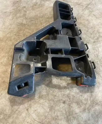 Opel Cascada Rear bumper mounting bracket 13369029 R345031B 366438708