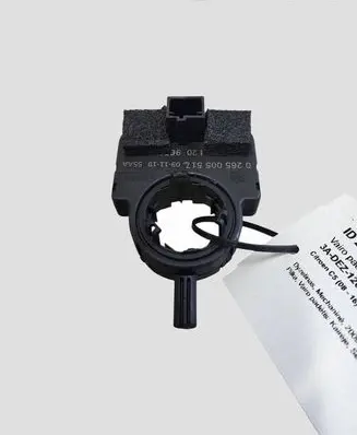 Citroen C5 Steering angle sensor 0265005517