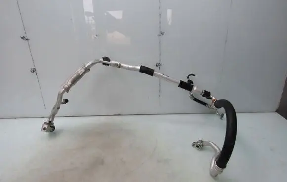 KIA Ceed Air conditioning (A/C) pipe/hose 97775J7500