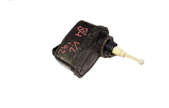 Audi A6 S6 C7 4G Headlight level adjustment motor 8A0941295