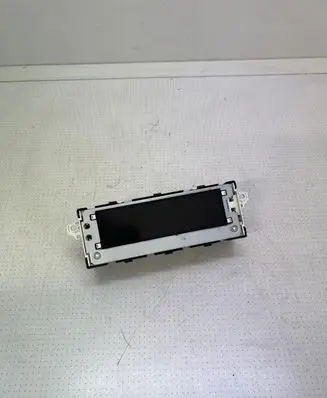 Citroen C4 II Screen/display/small screen 9673952580