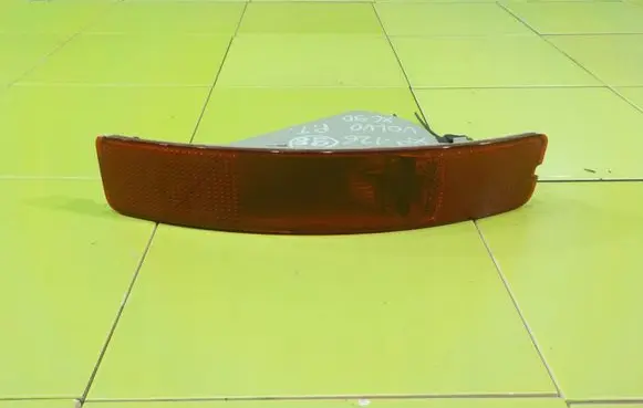 Volvo XC90 Rear/tail lights 