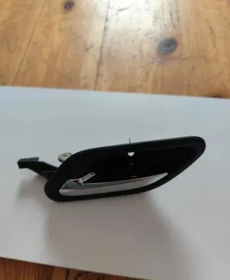 BMW 5 E39 Rear door interior handle 8226049