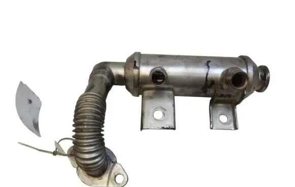 Ford Connect EGR valve cooler 080614063 12J00012