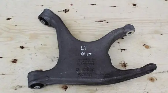 Audi A6 S6 C7 4G Rear upper control arm/wishbone 8K0505311J