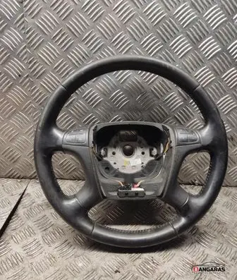 Skoda Octavia Mk2 (1Z) Steering wheel 1Z0419091C