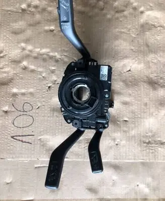 Volkswagen PASSAT B9 Wiper turn signal indicator stalk/switch 3C9953502B