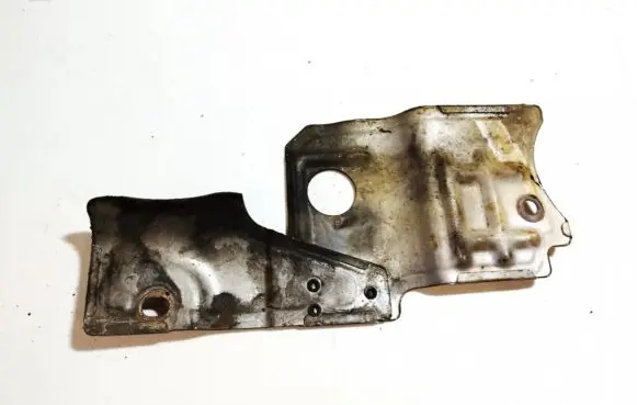 Hyundai Santa Fe Other exhaust manifold parts 
