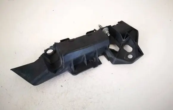 Opel Crossland X Front bumper mounting bracket 13477182