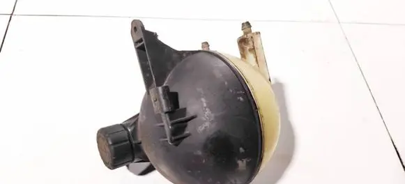 Mercedes-Benz B W245 Coolant expansion tank/reservoir 1695000149
