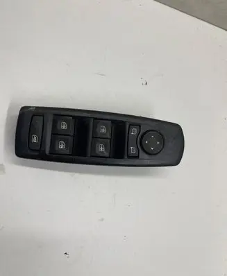 Renault Laguna III Other control units/modules E30169