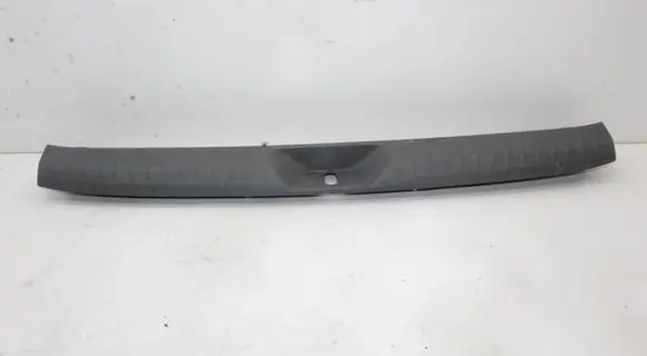 Toyota Prius+ (ZVW40) Trunk/boot sill cover protection 6793547010