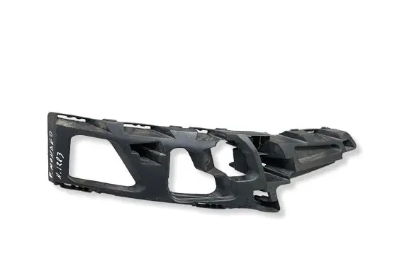 Ford Mondeo MK IV Front bumper mounting bracket BS7117E856A