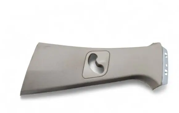 BMW X5 F15 (B) pillar trim (top) 7284707