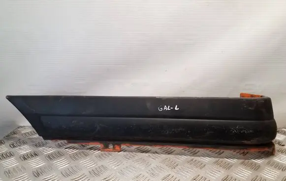 Ford Transit Rear bumper trim bar molding YC1529397ADW