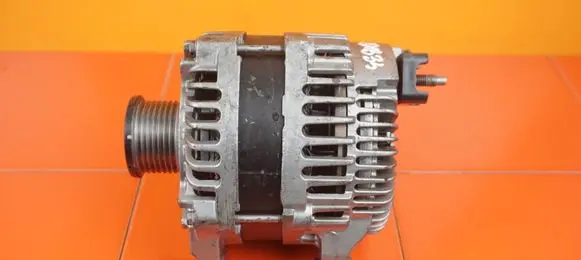 Renault Trafic III (X82) Generator/alternator R9M413 18MB34