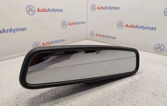 BMW X5 F15 Rear view mirror (interior) 9320305 51169320305 51169274268