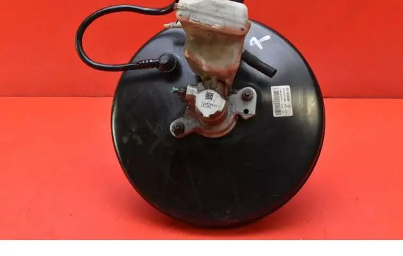 Renault Laguna III Brake booster 0204051643