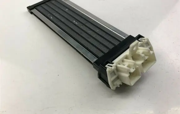 Toyota Highlander XU50 Climate control unit 2948000023 F2991