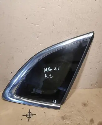 MG HS Rear side window 10400535