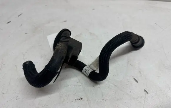 BMW 3 E90 E91 Fuel line/pipe/hose 8507679